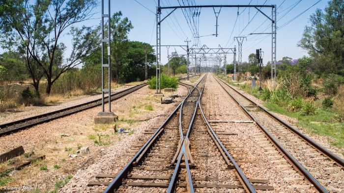 Closing date for rail-slot bids extended to Feb 27 after updates are made to Network Statement