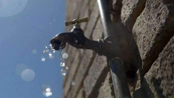 Power outages and water shortages plague City of Tshwane