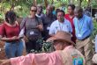 Cameroun : Visite de la ferme Wakas, un modèle d'agroécologie au Kenya - La Voix Du Paysan
