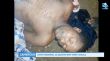 Crime passionnel: un jeune de 37 ans nommé Kévin assassiné par sa compagne âgée de 25 ans à Douala
