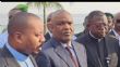 Négocier ou ne pas négocier…  – Congo Indépendant