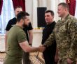 Le général Zaloujny : le candidat des néo-nazis à la présidence ukrainienne
