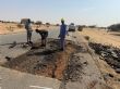 Tchad : la DER intensifie la supervision des travaux routiers au Nord-Est - Journal du Tchad
