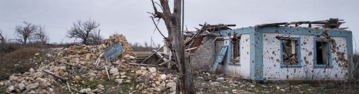 En Ukraine, l’avenir à la croisée des chemins - SOLIDARITÉS INTERNATIONAL