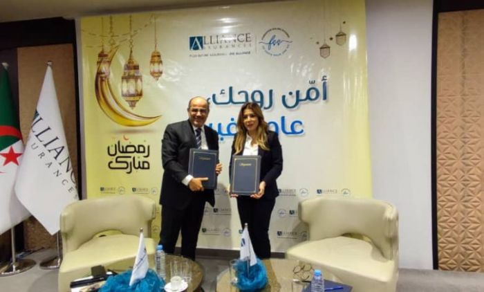 Alliance Assurances-Fondation Salima Souakri : Engagement humanitaire et responsabilité sociale – LE MAGHREB