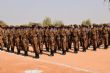 L’Armée de Terre aguerrit le contingent 2024 pour renforcer les rangs des Forces combattantes