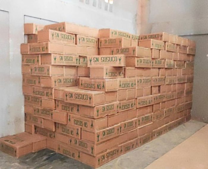 Burkina/SN-SOSUCO : Des boutiques témoins pour vendre le kilo de sucre en carreaux à 800 francs CFA et celui en poudre à 650 - leFaso.net