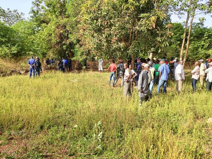 Mamou : deux décès en 48 heures, dus à des morsures de serpent – Guinéenews©