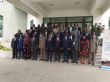 CEEAC : des experts réfléchissent sur la stratégie de gouvernance intégrée des frontières  | adiac-congo.com : toute l'actualité du Bassin du Congo