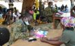 Togo / Savanes: Les consultations médicales gratuites de Faure Gnassingbé se résument à une plaquette de paracétamol, d’amoxicilline et six petits comprimés! - Actualité au Togo | 27avril.com