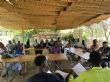 Des maraîcherculteurs à l'école de l'agroécologie à Loumbila - Studio Yafa - Information & Dialogue au Burkina Faso