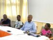 FIBA/Mini basket : Le Forum africain s’ouvre pour 400 enfants à Porto Novo