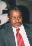 Me Ahmed Ould Youssouf Cheikh Sidiya, ancien bâtonnier et président du Conseil National du parti ISLAH: ‘’Dans la lutte contre la corruption, l’engagement du président de la République est ferme et réelle'’ | Le calame