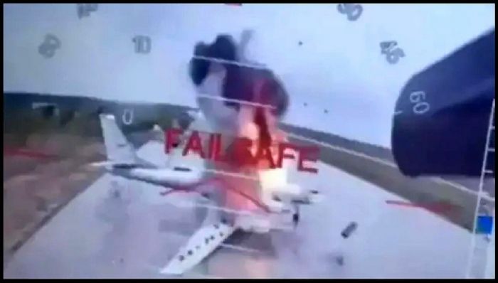 Frappe ukrainienne de l’aviation stratégique de Russie : les conséquences pour le monde