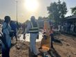 Lancement des travaux d’aménagement de deux grandes avenues à N’Djamena | Tchadinfos.com