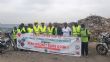  Salubrité : l'association CAP 21 lance une vaste campagne à Djiri | adiac-congo.com : toute l'actualité du Bassin du Congo