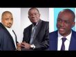 Joshua Osih demande à chaque candidat de marcher à pieds sur 3 km – 237 Actu