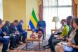 Eramet s’engage à accompagner le Gabon dans la transformation locale du Manganèse – Journal du Gabon