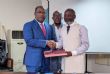 Universités de Lomé et Kara : les nouveaux présidents ont pris fonction - Site officiel du Togo, République Togolaise