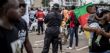 Les manifestants détenus arbitrairement doivent être libérés