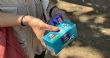 La santé menstruelle, grande oubliée des droits des femmes en situation de précarité en France - SOLIDARITÉS INTERNATIONAL