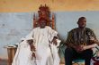 Sanou Dembélé raconte l'histoire de Dédougou - Studio Yafa - Information & Dialogue au Burkina Faso