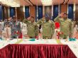 Meilleurs acteurs du développement : Catégorie Ministres : Le Colonel Mahaman Elhadj Ousmane récompensé ! - La voix du peuple