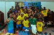 Les Panthères rugissent à Franceville : le Gabon s’impose 2-0 face au Burundi et poursuit son rêve de Mondial