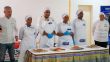 Célébration à Niamey de la Semaine de la Cuisine Italienne dans le Monde : Des moments de convivialité, de brassage culturel et d’innovations gastronomiques - MediaCulture.info