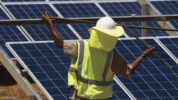 New online tool offers instant assessment of a project&rsquo;s &lsquo;just transition&rsquo; credentials