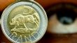 South African rand hovers around strongest in three years as geopolitical tensions ease
