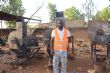 À Léo, Abdoul Wahab Nikiema mise sur le génie local pour mécaniser l’agriculture burkinabè - Studio Yafa - Information & Dialogue au Burkina Faso