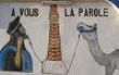 A vous la parole ! Daniele Luyckx