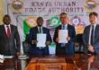 Mobilité urbaine : le Kenya signe un accord pour construire la ligne 5 du BRT de Nairobi