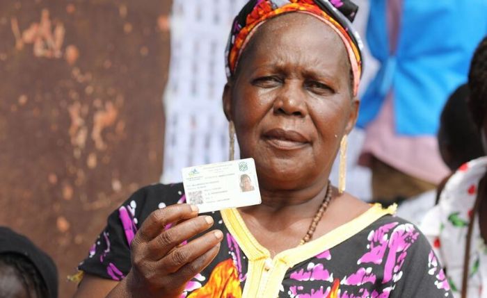 Central African Republic Enters 'Decisive' Phase After Landmark Elections
