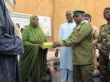DOSSO : Lancement de la vente promotionnelle spéciale Ramadan de 6928 tonnes de céréales et de sucre
