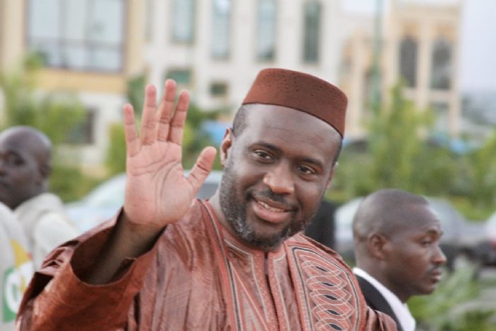 Chape de plomb sur la liberté d’expression au Mali