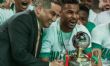 Le MCA superchampion d’Algérie pour la 5e fois