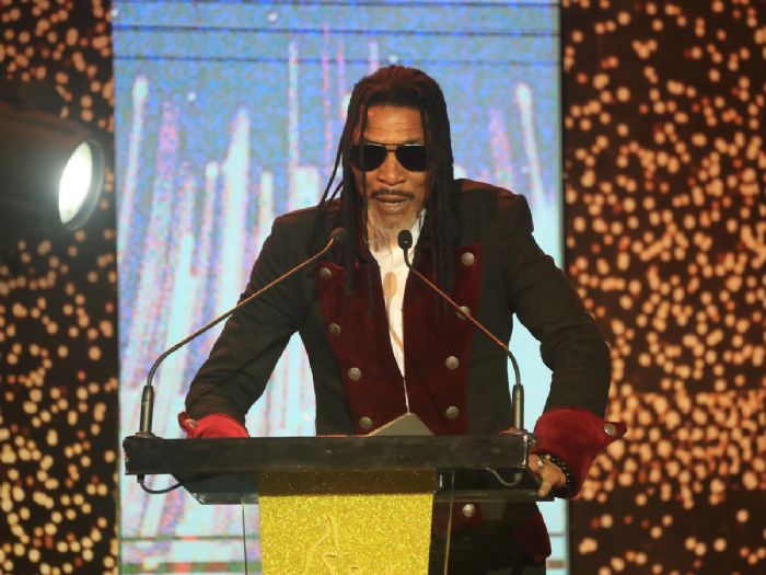 «Je suis bluffé», Rigobert Song salue la cérémonie du Ballon d’Or camerounais 2025