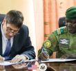 Coopération sanitaire : le Niger adhère à la stratégie américaine ‘’America First’’ du Président Trump