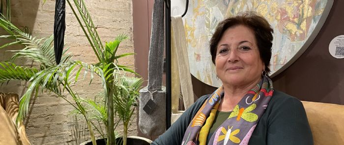 « Mon message : continuez, il n’y a pas d’autre voie »