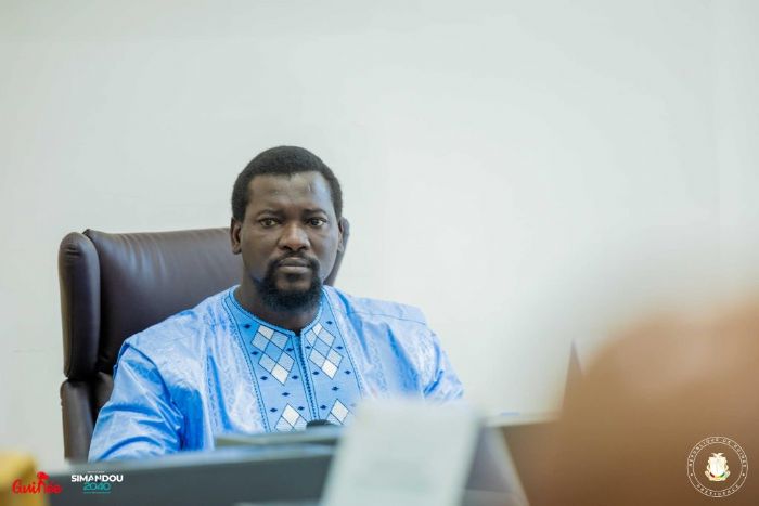 Création de l’Agence guinéenne de développement : le président institue le Guinea Development Board (GDB)