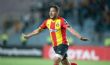 Suspension d’un an pour Youssef Blaili