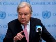 Le secrétaire général de l’ONU condamne l’attaque sioniste au Liban