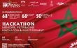Le CRI de Marrakech-Safi lance le Hackathon “Mémoire, patrimoine, innovation & investissement”