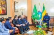 CIMAF investit 26 milliards pour booster la production du ciment au Gabon