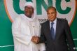 Coopération institutionnelle : l’ONC reçoit l’ambassadeur d’Algérie au Niger