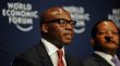 SEC suspends Oando shares from stock market