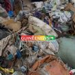 Immersion dans les marchés de Conakry : l’insalubrité au cœur des préoccupations