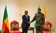 Visite du Président du Bénin au Niger : les deux pays réaffirment leur volonté de renforcer leur coopération